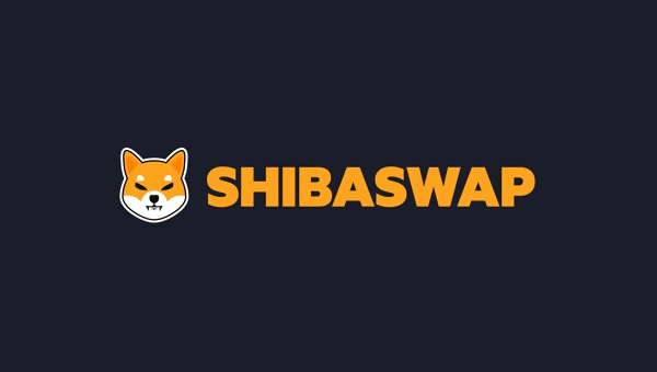 Shiba Swap logo